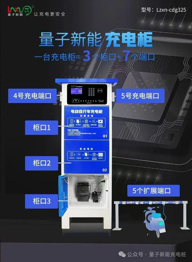 能 电动车充电桩的特点九游会j9登录量子新(图3) 能 电动车充电桩的特点九游会j9登录量子新(图3)
